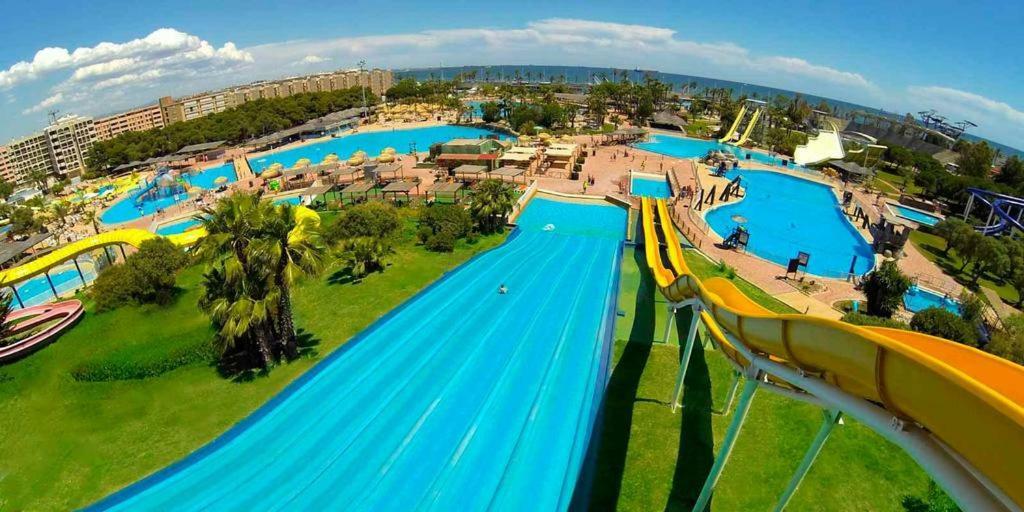 Apartament Larimar Piscina Salou P Zewnętrze zdjęcie