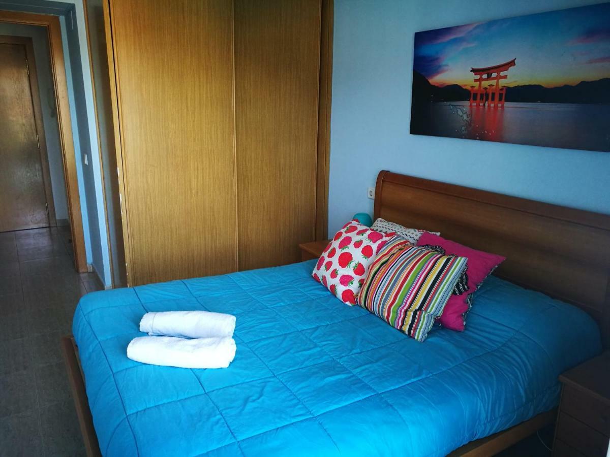 Apartament Larimar Piscina Salou P Zewnętrze zdjęcie