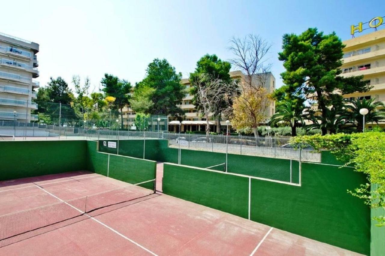 Apartament Larimar Piscina Salou P Zewnętrze zdjęcie