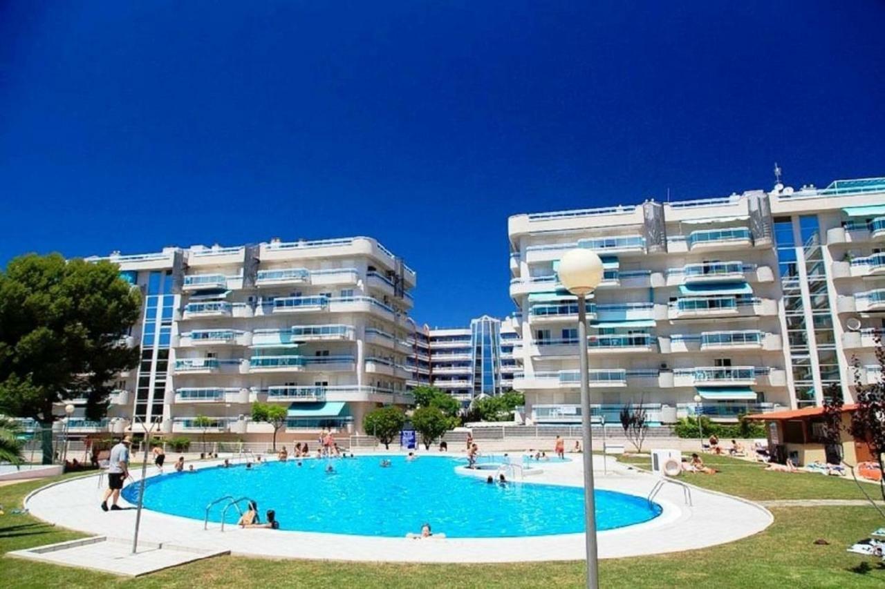 Apartament Larimar Piscina Salou P Zewnętrze zdjęcie