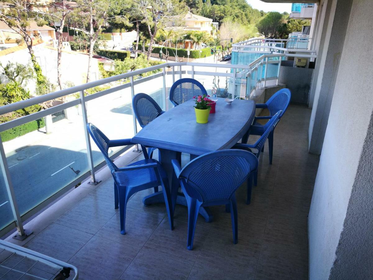 Apartament Larimar Piscina Salou P Zewnętrze zdjęcie