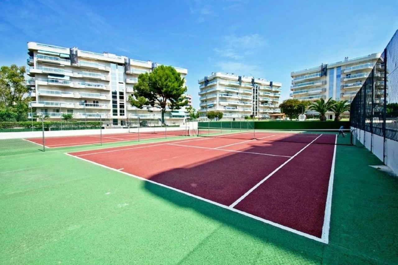 Apartament Larimar Piscina Salou P Zewnętrze zdjęcie