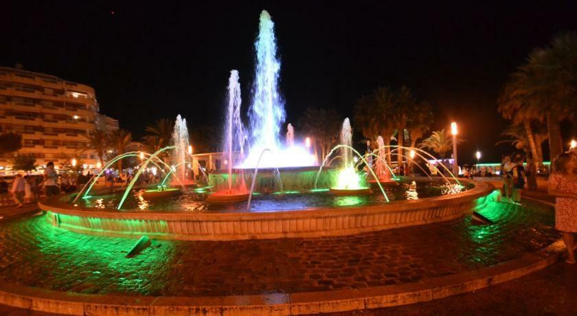 Apartament Larimar Piscina Salou P Zewnętrze zdjęcie