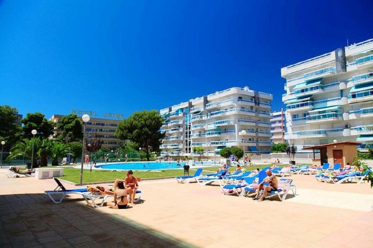 Apartament Larimar Piscina Salou P Zewnętrze zdjęcie
