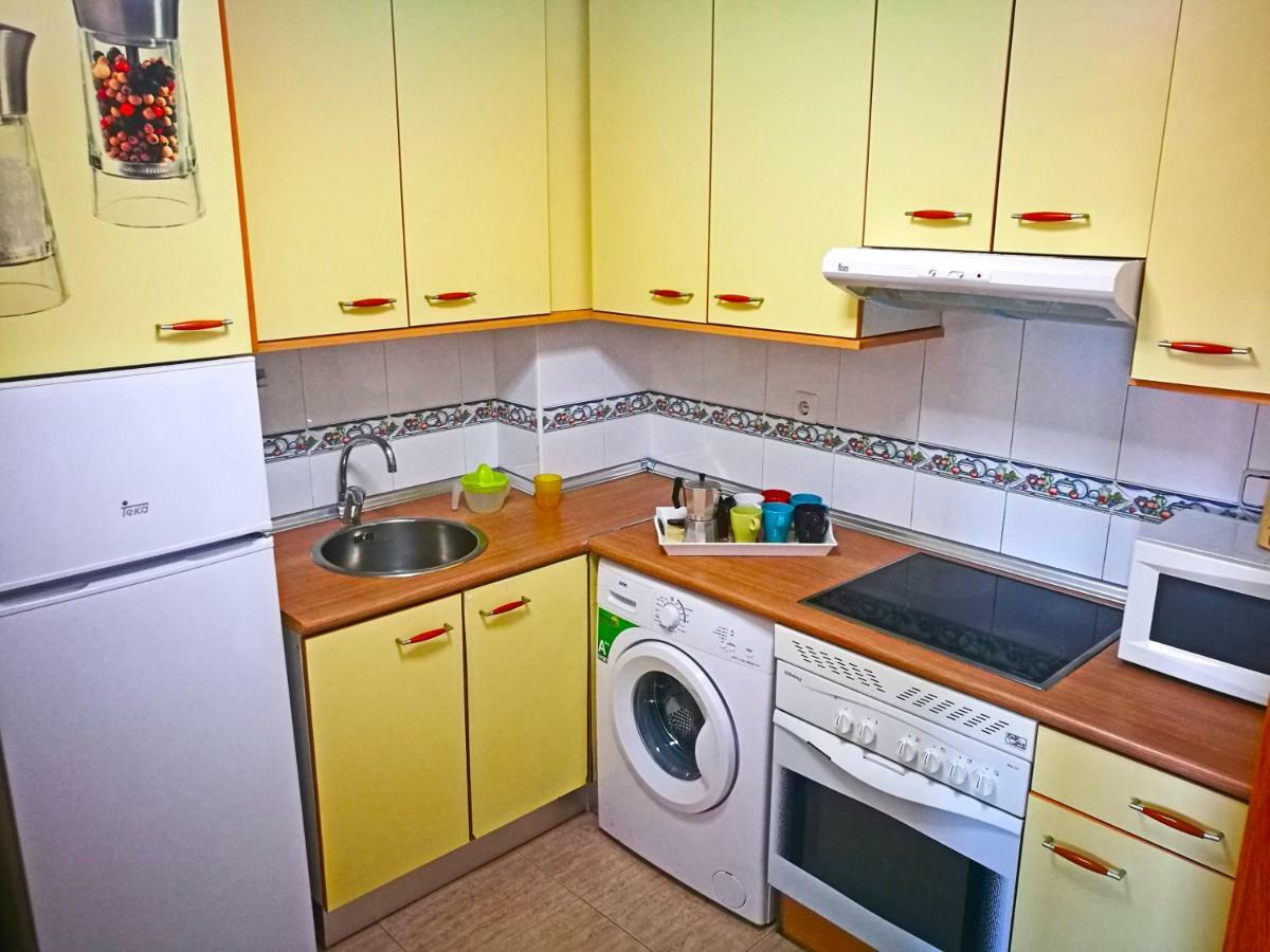 Apartament Larimar Piscina Salou P Zewnętrze zdjęcie